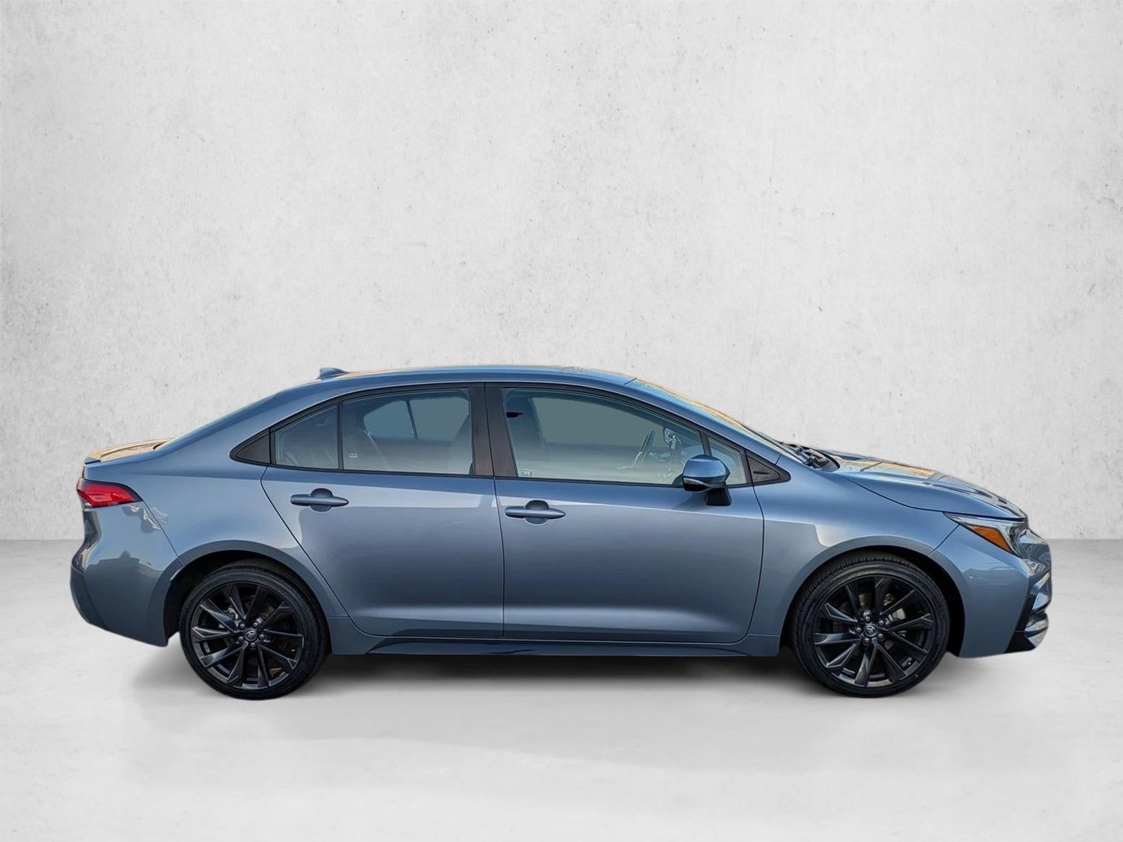 2023 Toyota Corolla SE CVT (Natl)