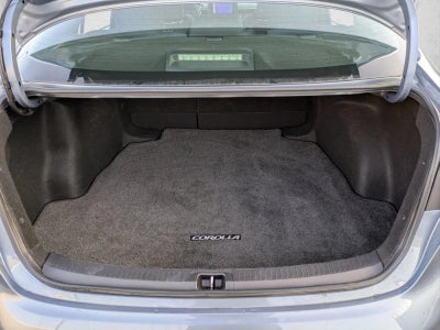 2023 Toyota Corolla SE CVT (Natl)