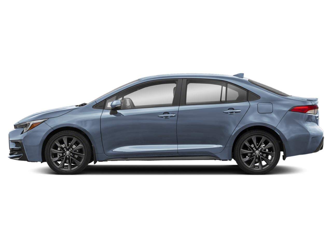 2023 Toyota Corolla SE CVT (Natl)