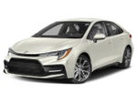 2020 Toyota Corolla SE CVT (Natl)