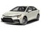 2020 Toyota Corolla SE CVT (Natl)