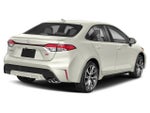 2020 Toyota Corolla SE CVT (Natl)