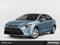 2022 Toyota Corolla LE CVT (Natl)