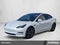 2022 Tesla Model 3 RWD