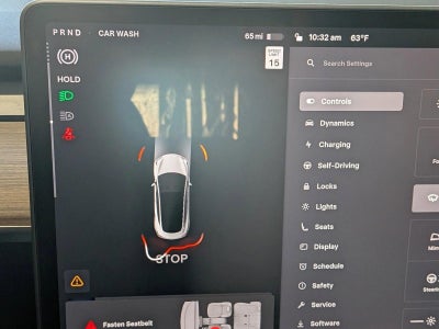 2022 Tesla Model 3 RWD