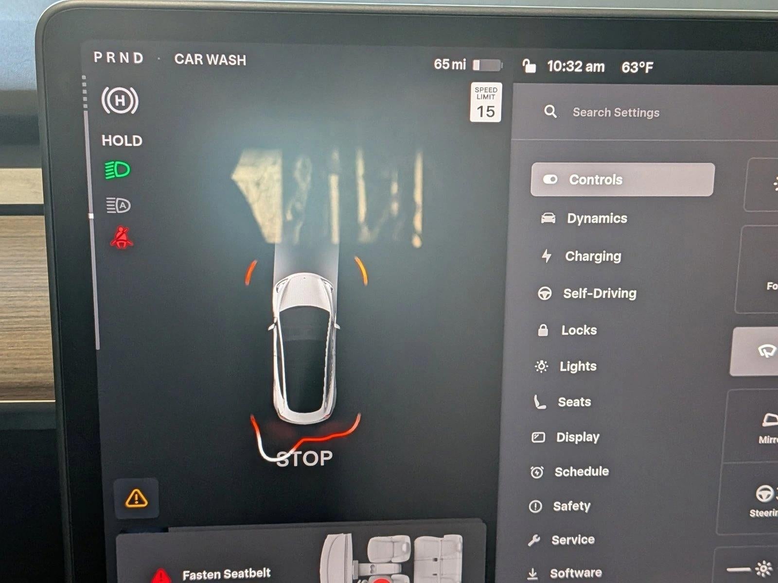 2022 Tesla Model 3 RWD