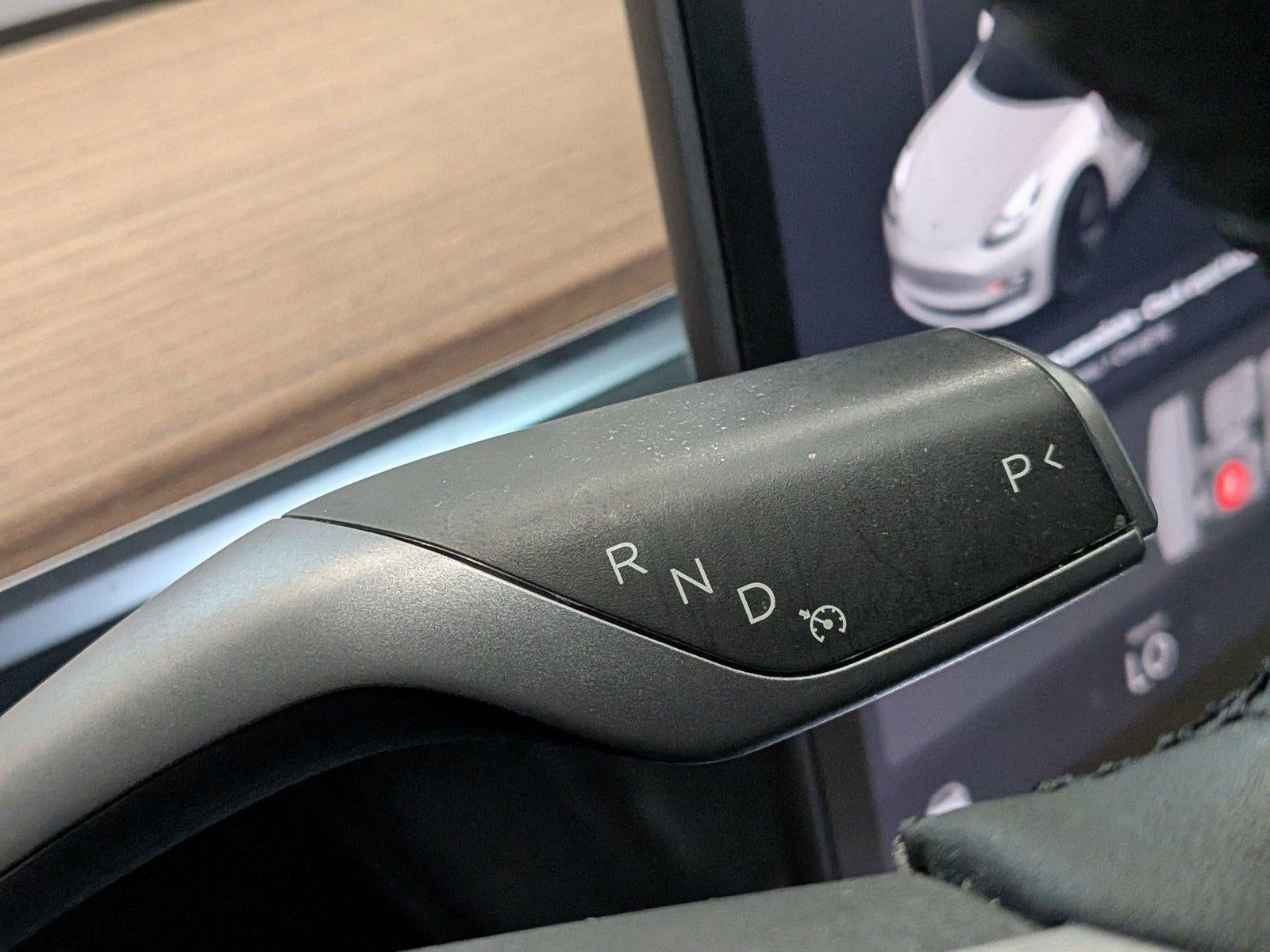 2022 Tesla Model 3 RWD