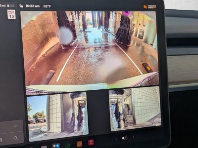 2022 Tesla Model 3 RWD