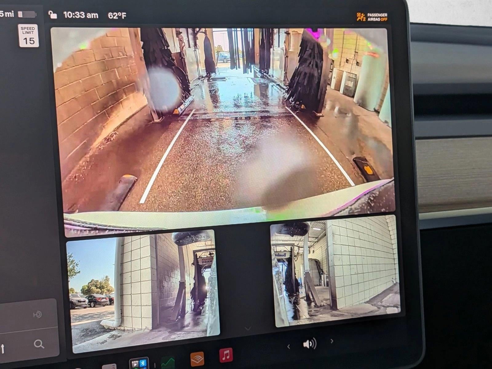 2022 Tesla Model 3 RWD