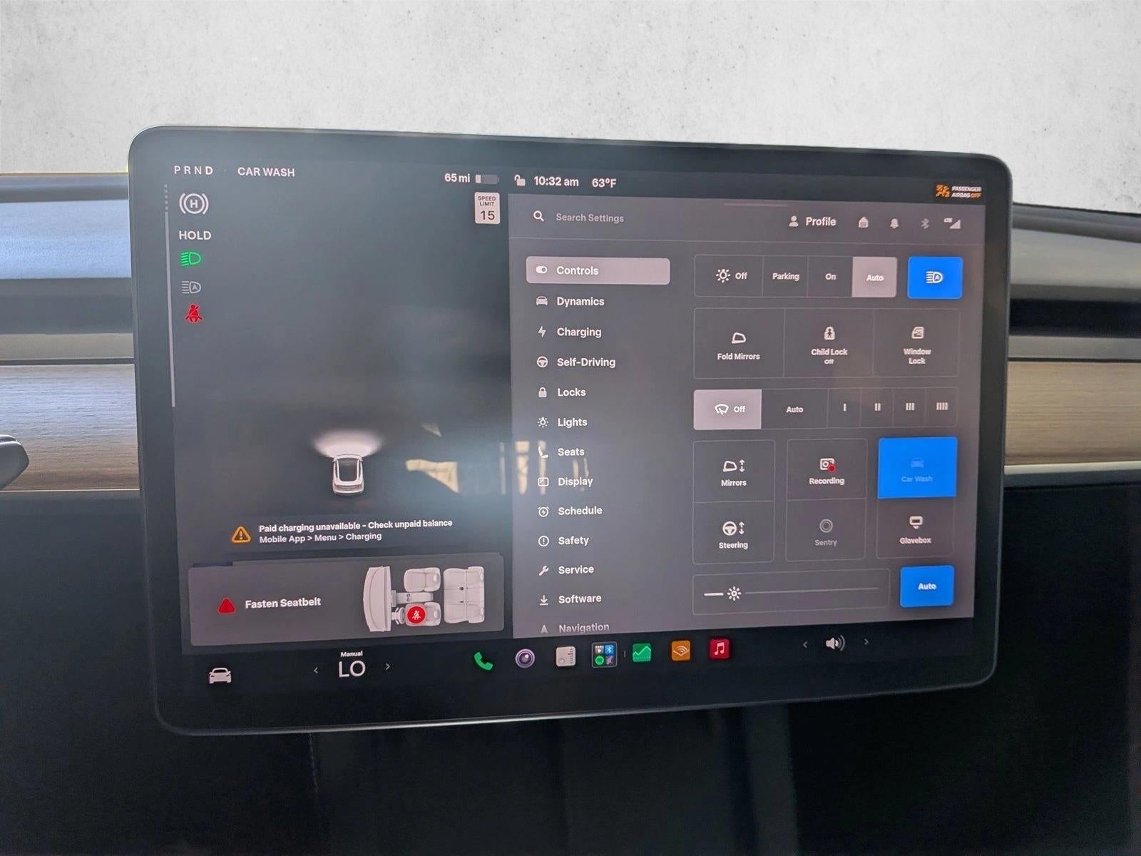 2022 Tesla Model 3 RWD