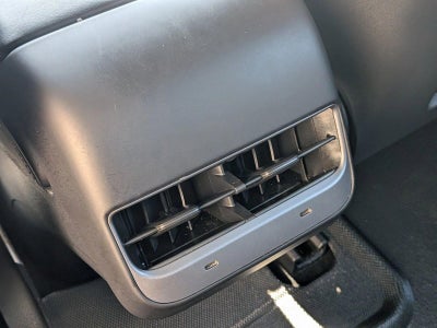 2022 Tesla Model 3 RWD