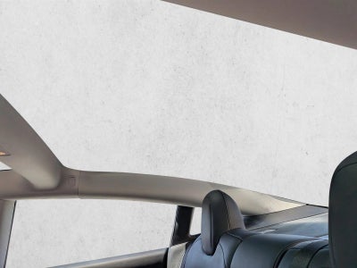 2022 Tesla Model 3 RWD