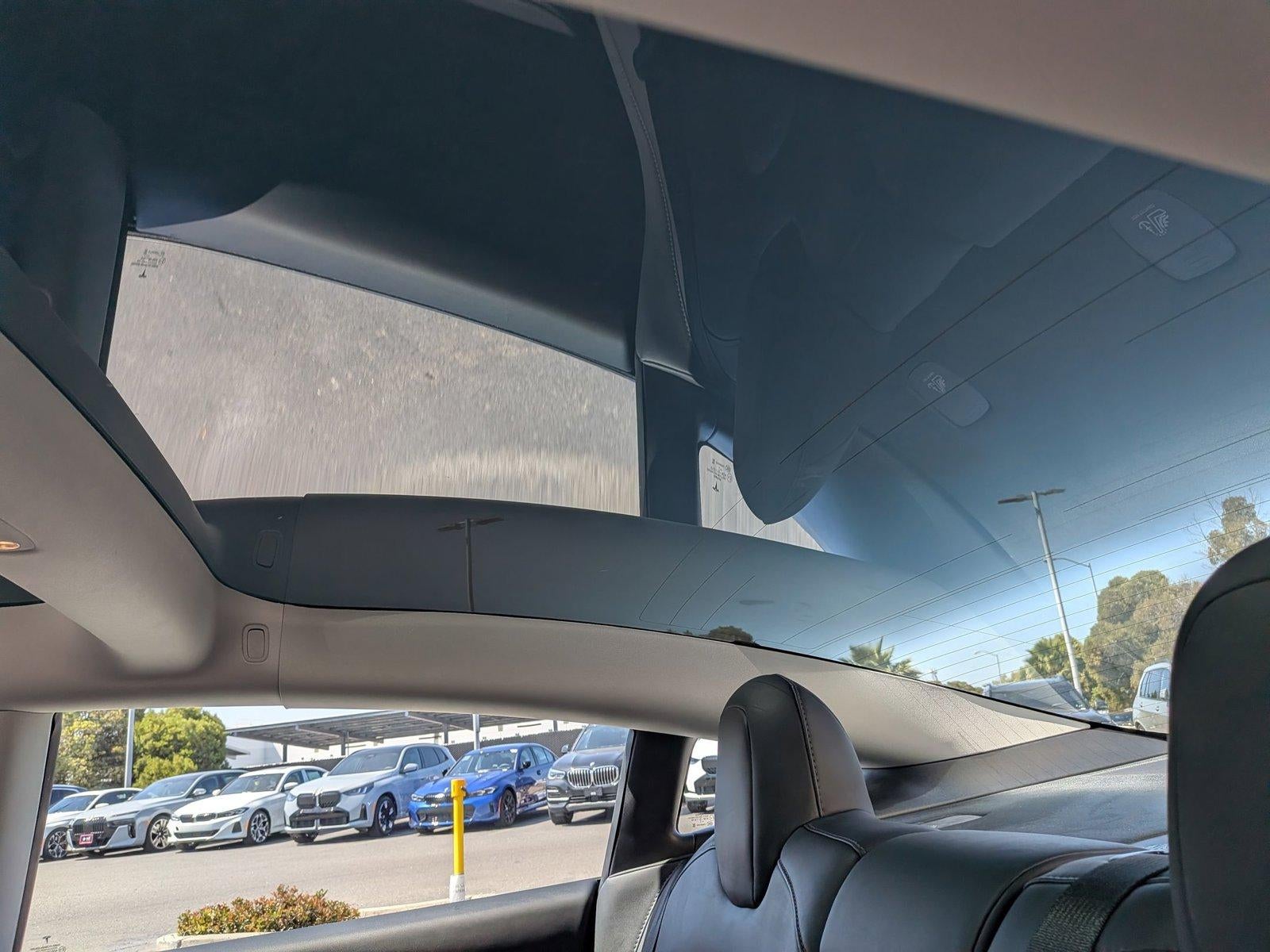 2022 Tesla Model 3 RWD