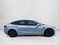 2022 Tesla Model 3 RWD