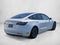 2022 Tesla Model 3 RWD