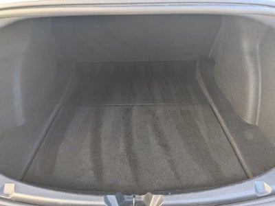 2022 Tesla Model 3 RWD