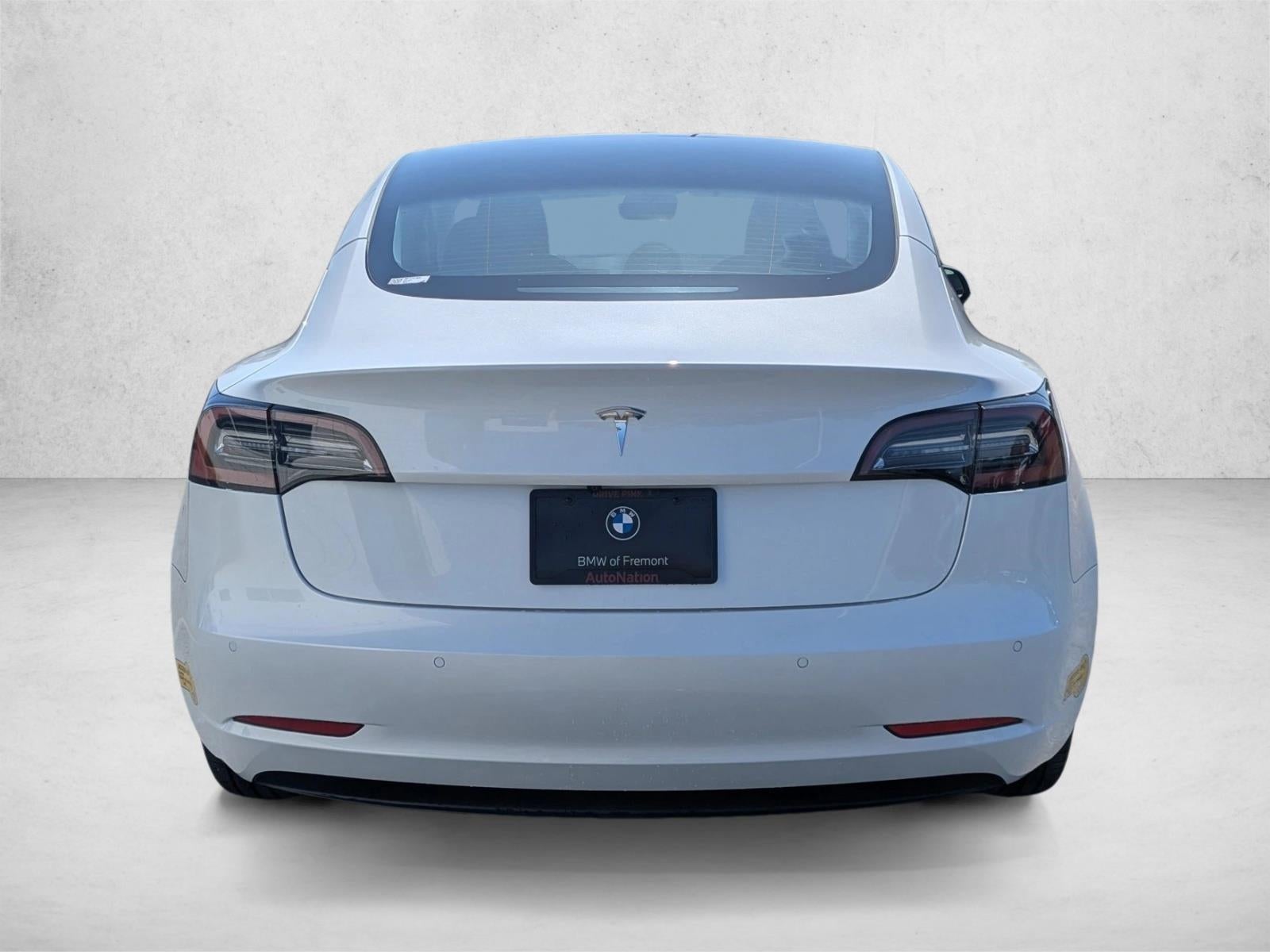 2022 Tesla Model 3 RWD