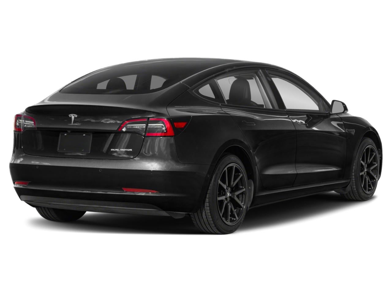 2022 Tesla Model 3 RWD