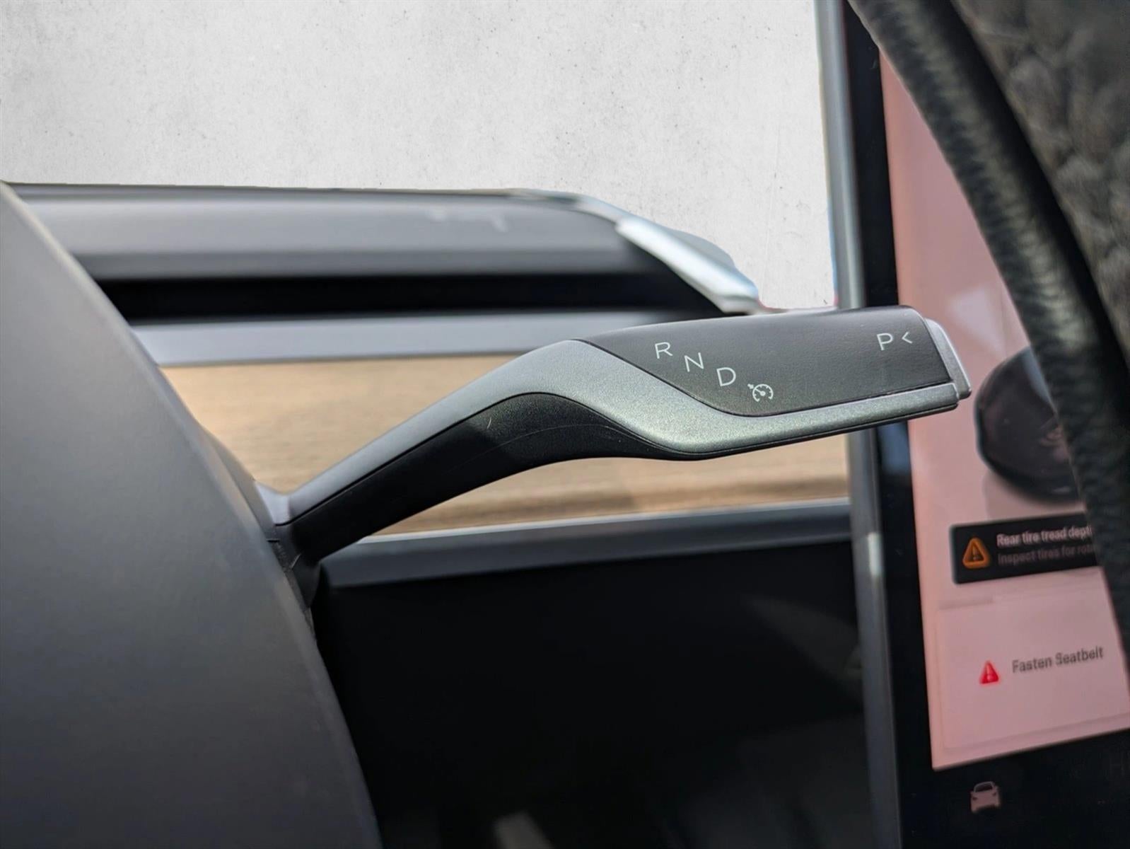 2022 Tesla Model 3 RWD