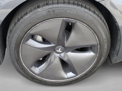 2022 Tesla Model 3 RWD