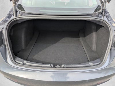 2022 Tesla Model 3 RWD