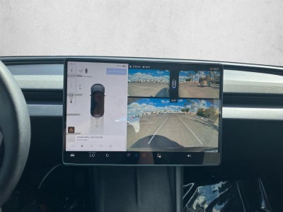 2025 Tesla Model 3 Long Range RWD