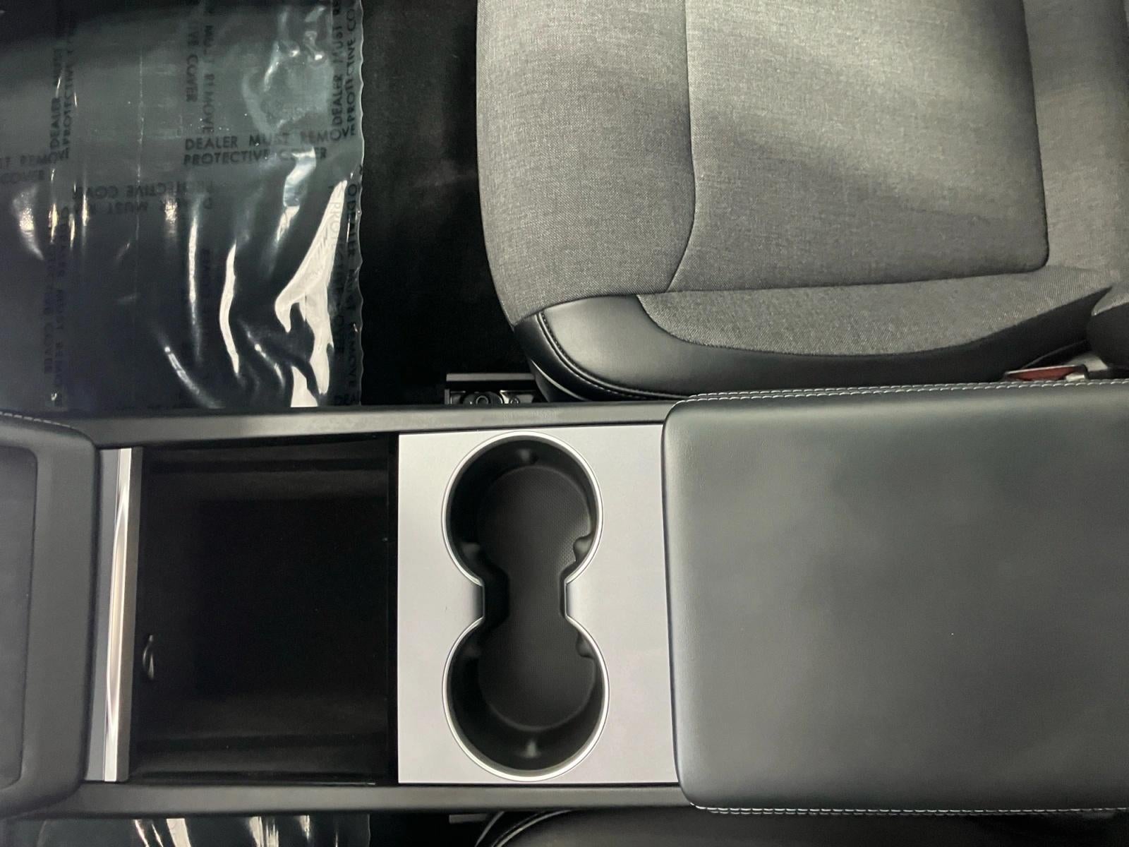2025 Tesla Model 3 Long Range RWD