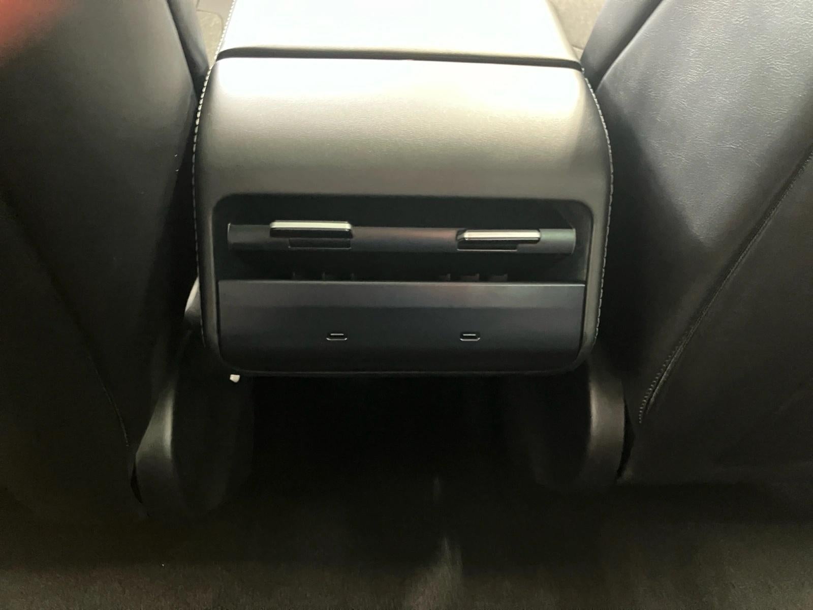 2025 Tesla Model 3 Long Range RWD