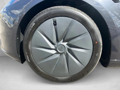 2025 Tesla Model 3 Long Range RWD