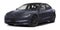 2025 Tesla Model 3 Long Range RWD