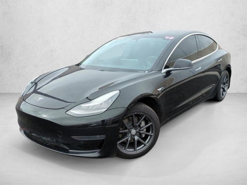 2019 Tesla Model 3 Mid Range RWD *Ltd Avail*