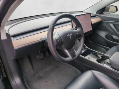 2019 Tesla Model 3 Mid Range RWD *Ltd Avail*