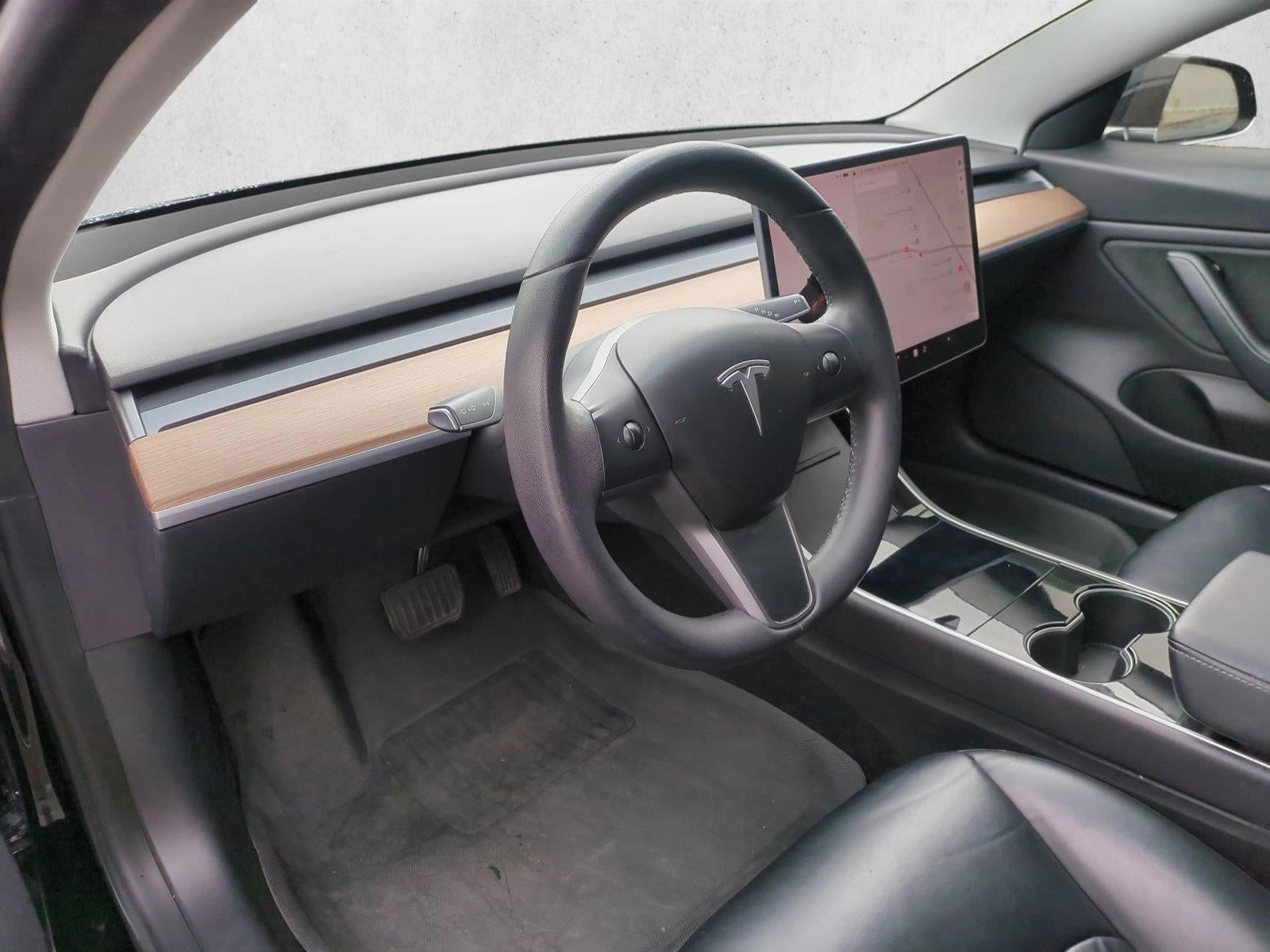 2019 Tesla Model 3 Mid Range RWD *Ltd Avail*