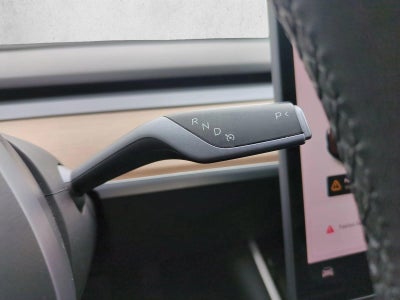 2019 Tesla Model 3 Mid Range RWD *Ltd Avail*