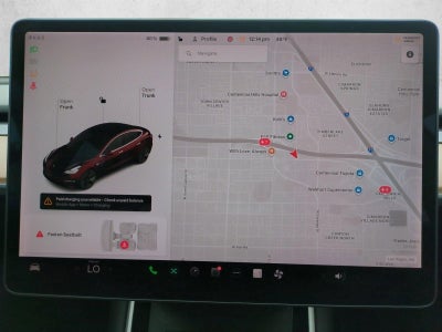 2019 Tesla Model 3 Mid Range RWD *Ltd Avail*