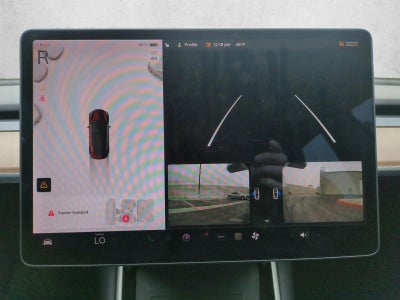 2019 Tesla Model 3 Mid Range RWD *Ltd Avail*