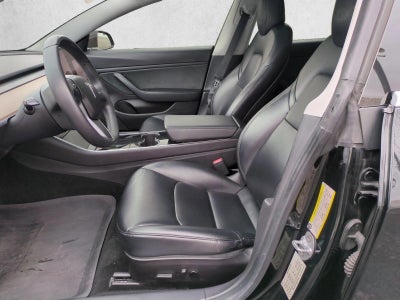 2019 Tesla Model 3 Mid Range RWD *Ltd Avail*