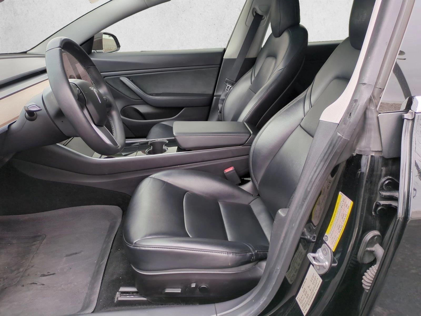 2019 Tesla Model 3 Mid Range RWD *Ltd Avail*