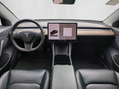 2019 Tesla Model 3 Mid Range RWD *Ltd Avail*