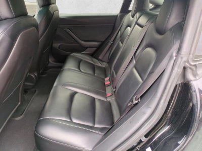 2019 Tesla Model 3 Mid Range RWD *Ltd Avail*