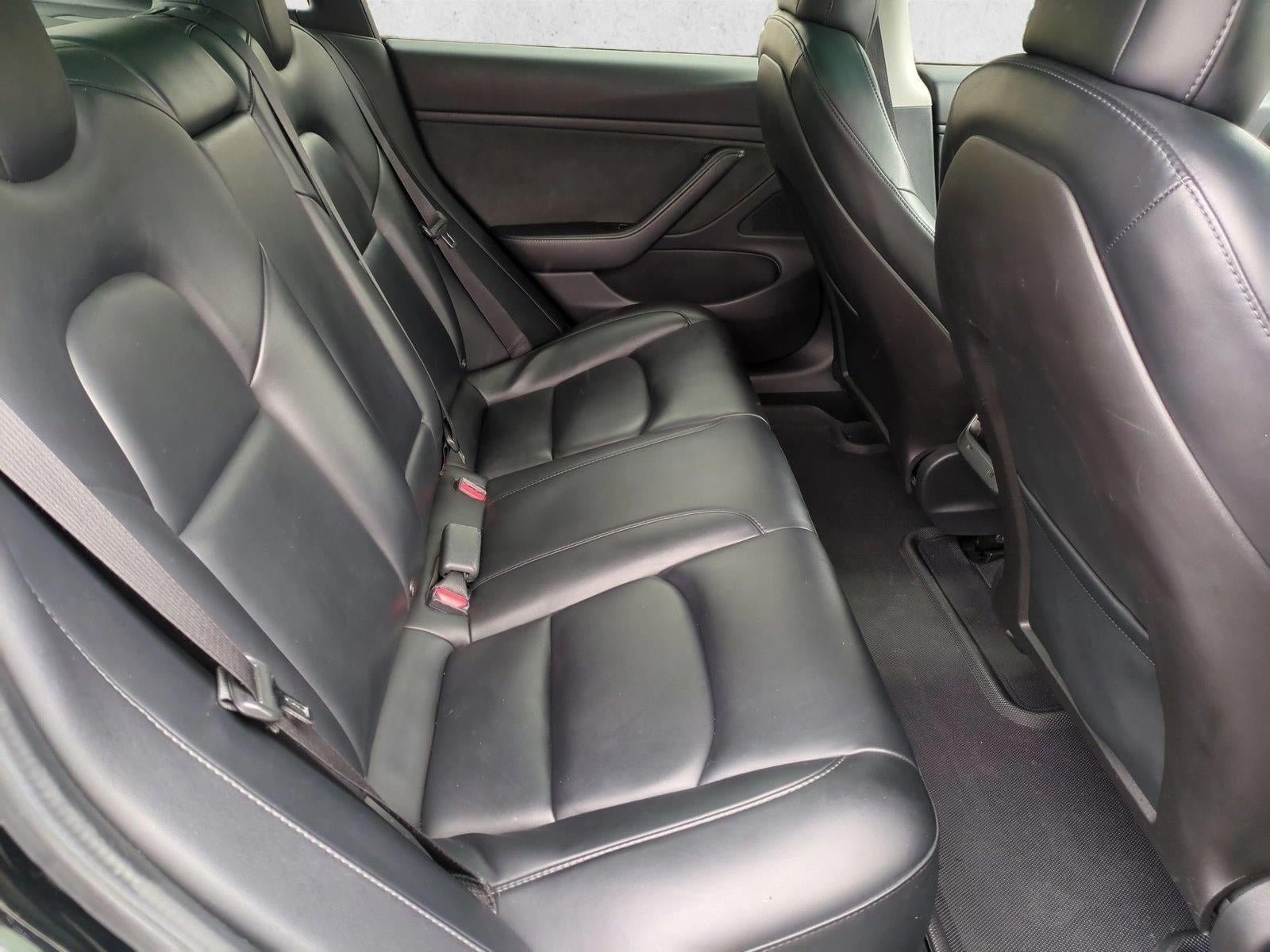 2019 Tesla Model 3 Mid Range RWD *Ltd Avail*