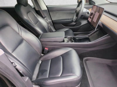 2019 Tesla Model 3 Mid Range RWD *Ltd Avail*