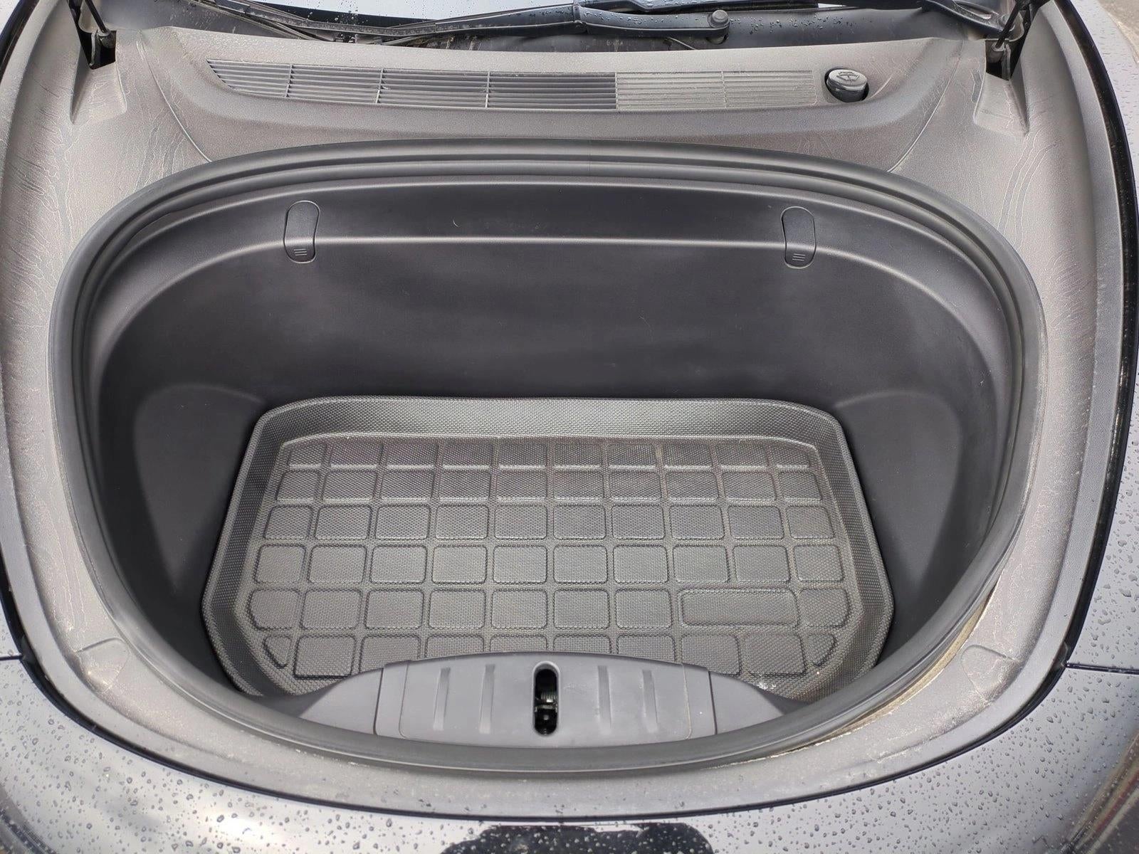 2019 Tesla Model 3 Mid Range RWD *Ltd Avail*