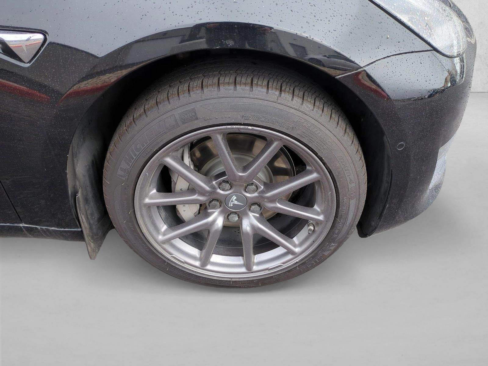 2019 Tesla Model 3 Mid Range RWD *Ltd Avail*