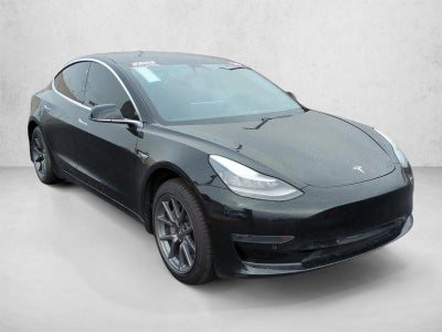 2019 Tesla Model 3 Mid Range RWD *Ltd Avail*