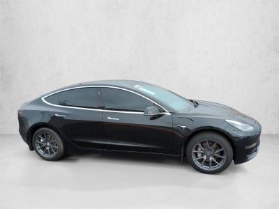 2019 Tesla Model 3 Mid Range RWD *Ltd Avail*