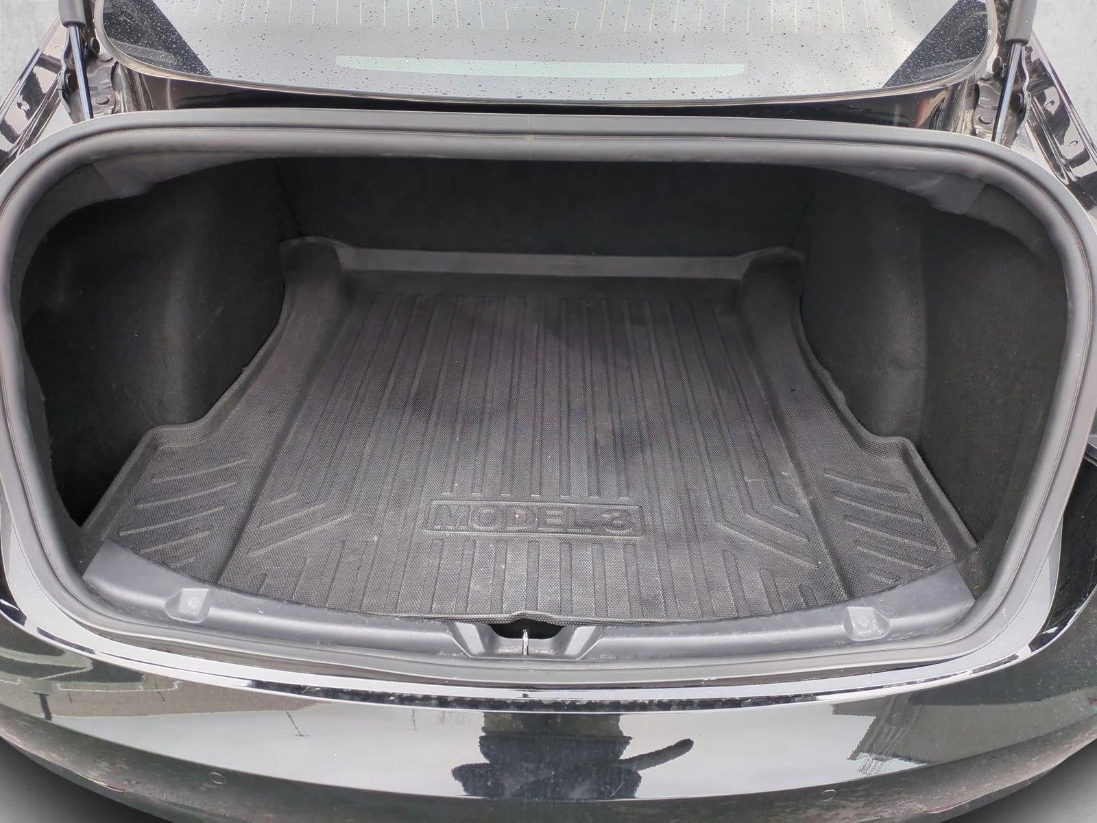 2019 Tesla Model 3 Mid Range RWD *Ltd Avail*