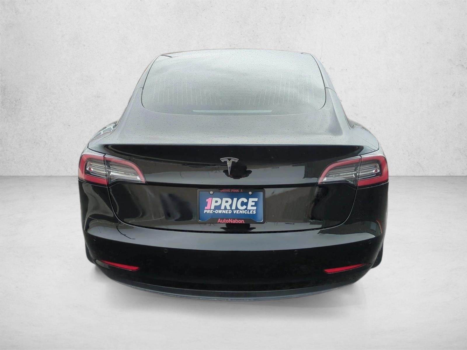 2019 Tesla Model 3 Mid Range RWD *Ltd Avail*