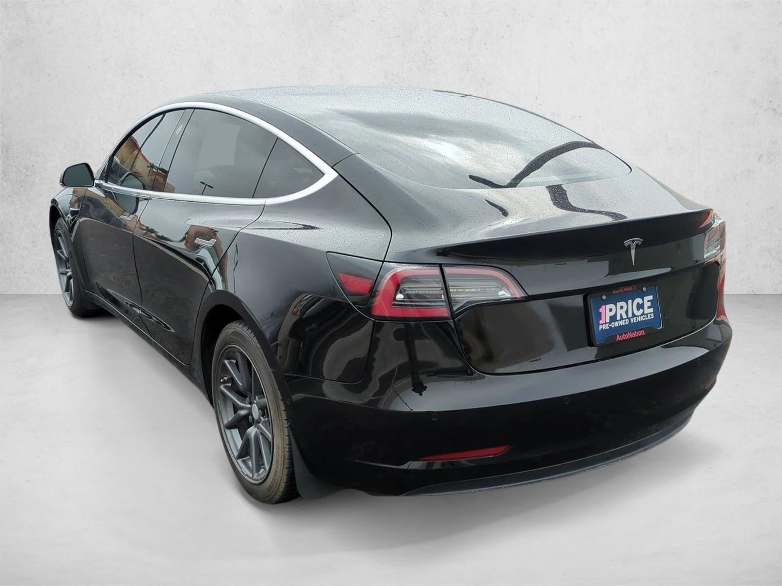 2019 Tesla Model 3 Mid Range RWD *Ltd Avail*