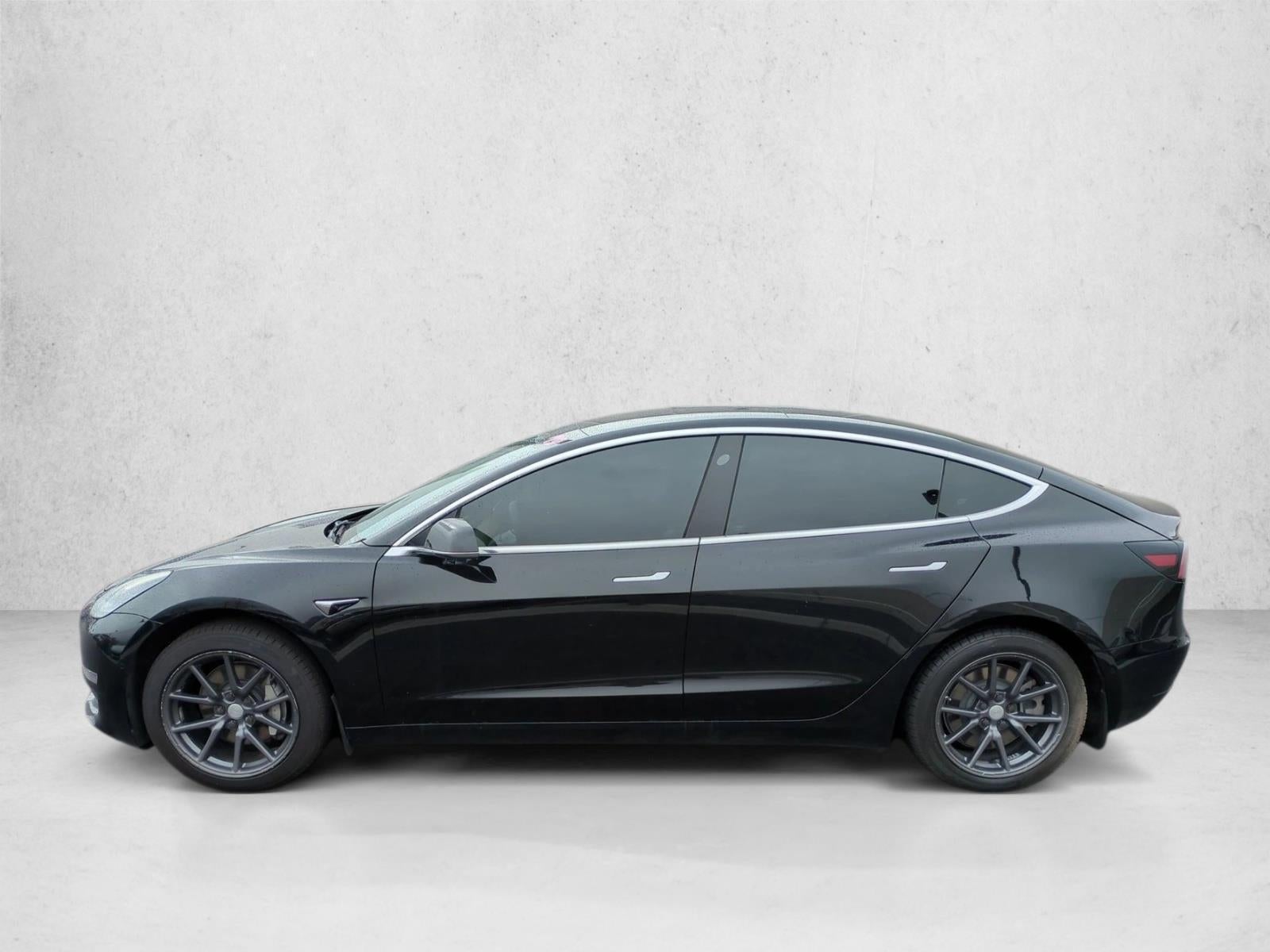 2019 Tesla Model 3 Mid Range RWD *Ltd Avail*